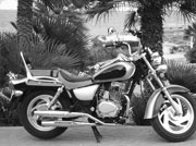 motos de ocasión en Barcelona