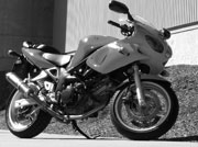 ocasión motos Barcelona