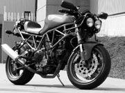 motos de ocasión en Barcelona