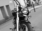 venta de motos barcelona